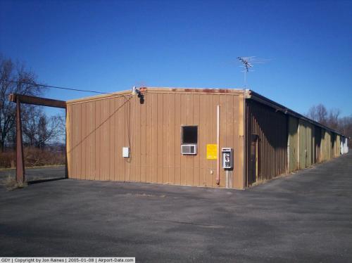 Grundy Muni Airport picture