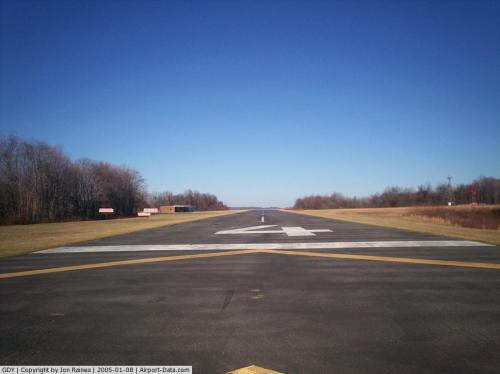 Grundy Muni Airport picture