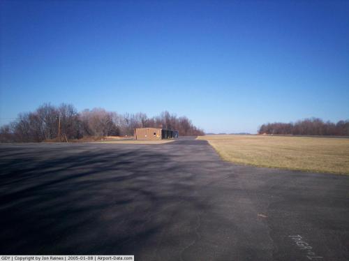 Grundy Muni Airport picture