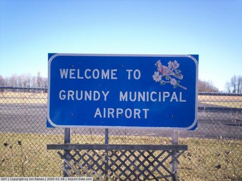 Grundy Muni Airport picture