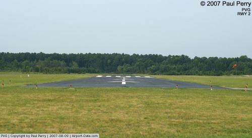 Hampton Roads Executive Airport picture