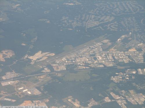 Hanover County Muni Airport picture
