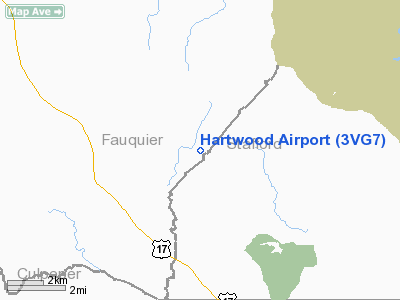 Hartwood Airport picture
