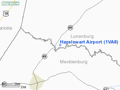 Hazelswart Airport picture