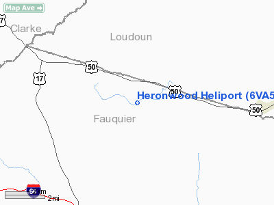 Heronwood Heliport picture