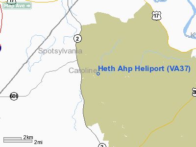 Heth Ahp Heliport picture
