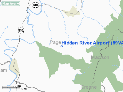 Hidden River Airport picture