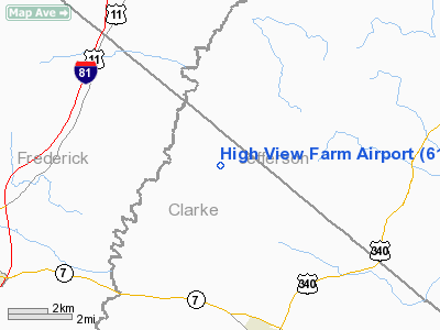 High View Farm Airport picture