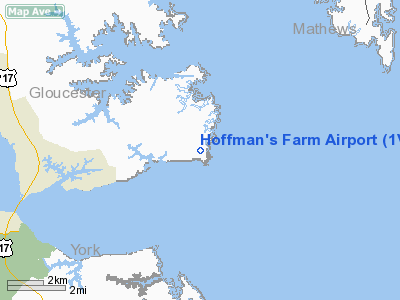 Hoffman's Farm Airport picture
