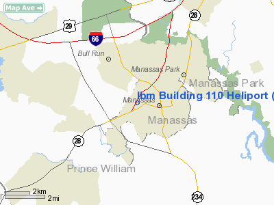 Ibm Building 110 Heliport picture