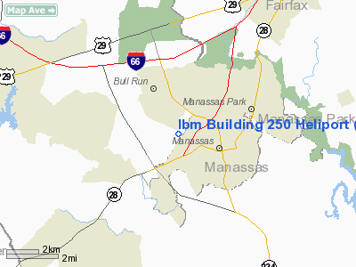 Ibm Building 250 Heliport picture