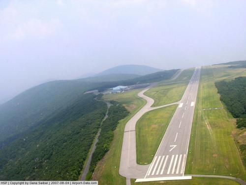 Ingalls Field Airport picture