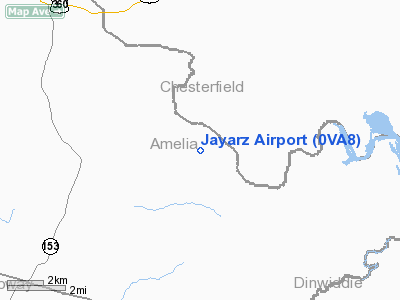 Jayarz Airport picture