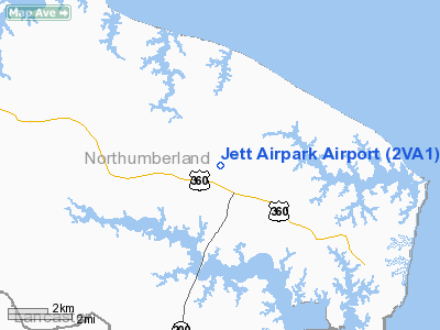 Jett Airpark Airport picture