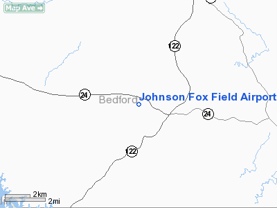 Johnson Fox Field Airport picture