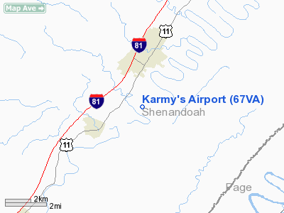 Karmy's Airport picture