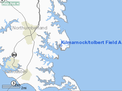 Kilmarnock/tolbert Field Airport picture