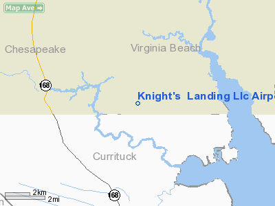 Knight's  Landing Llc Airport picture
