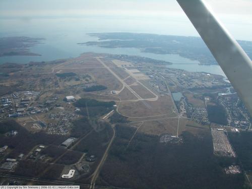 Langley Afb Airport picture