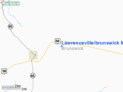 Lawrenceville/brunswick Muni Airport picture