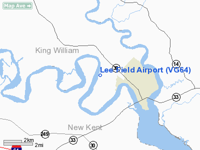 Lee Field Airport picture
