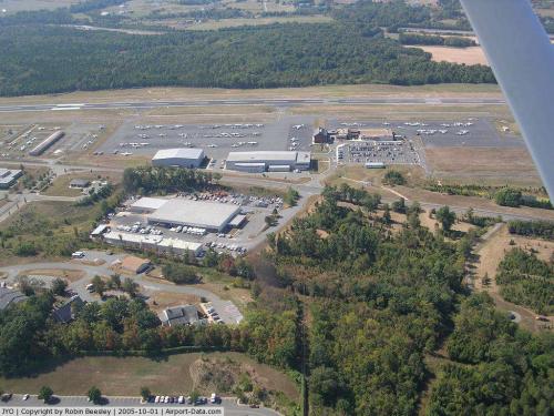 Leesburg Executive Airport picture