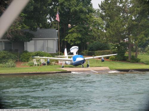 Lockerman Seaplane Base Airport picture