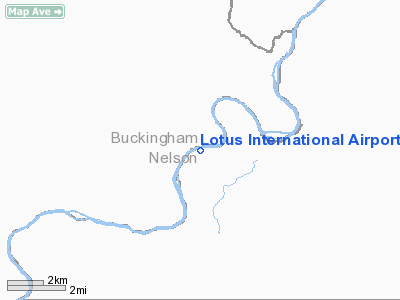 Lotus Intl Airport picture