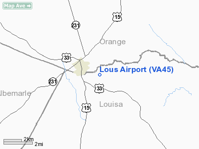 Lous Airport picture