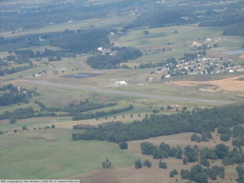 Luray Caverns Airport picture