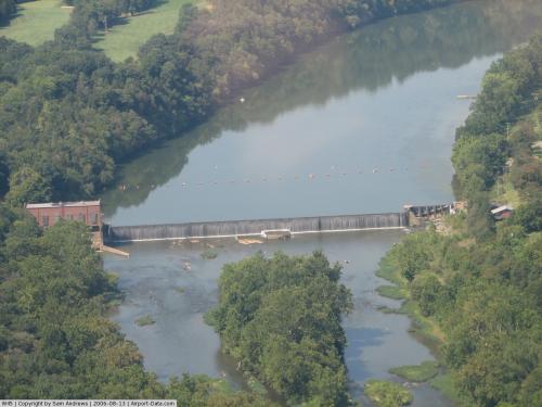 Luray Caverns Airport picture