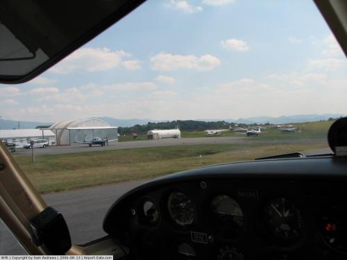 Luray Caverns Airport picture