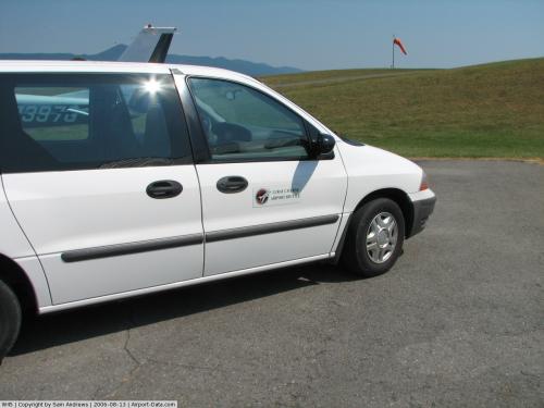 Luray Caverns Airport picture