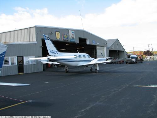 Lynchburg Rgnl/preston Glenn Fld Airport picture