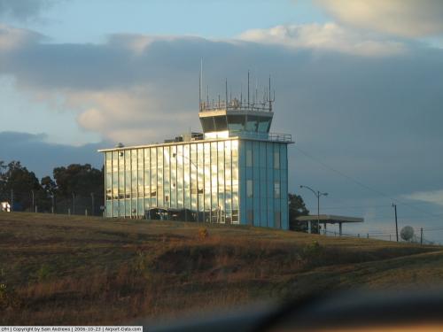 Lynchburg Rgnl/preston Glenn Fld Airport picture