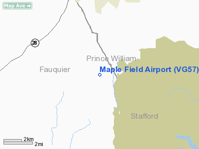Maple Field Airport picture