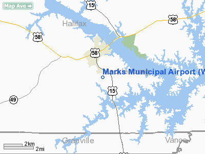 Marks Muni Airport picture