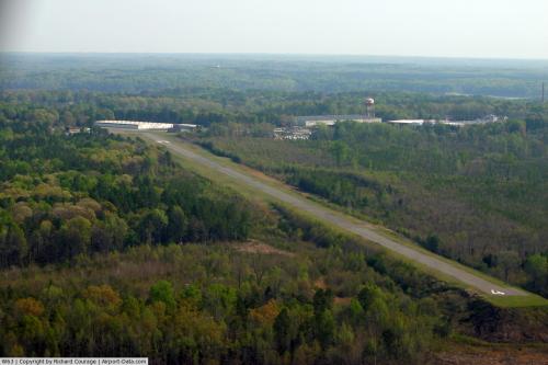 Marks Muni Airport picture