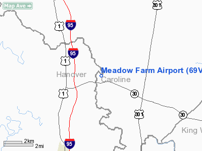 Meadow Farm Airport picture