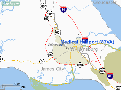Medical Heliport picture