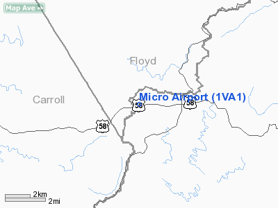 Micro Airport picture