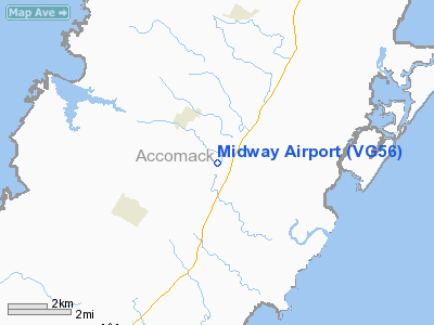 Midway Airport picture