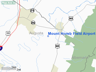 Mount Horeb Field Airport picture