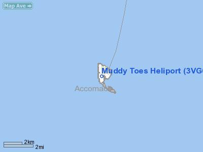 Muddy Toes Heliport picture