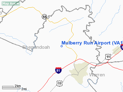 Mulberry Run Airport picture