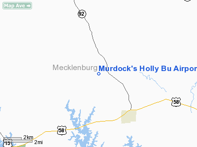 Murdock's Holly Bu Airport picture