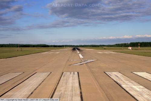 Newport News/williamsburg Intl Airport picture