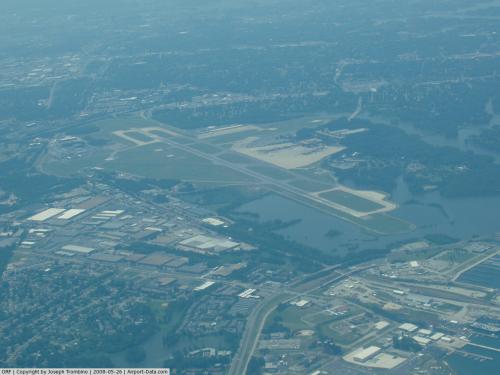 Norfolk Intl Airport picture