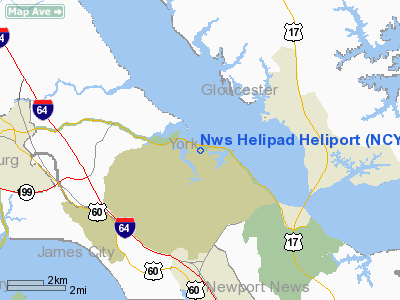 Nws Helipad Heliport picture