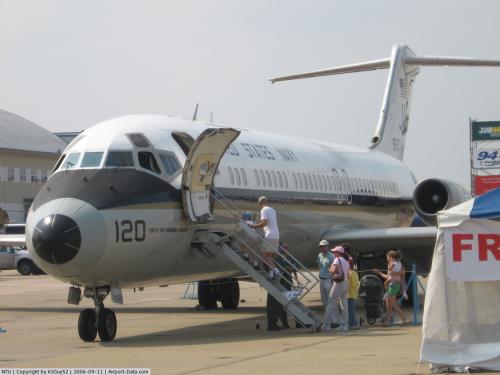 Oceana Nas /apollo Soucek Field/ Airport picture